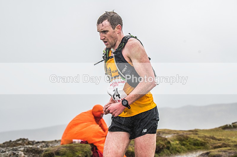 Coledale-84 - Coledale Horseshoe Fell Race Saturday 25th March 2023