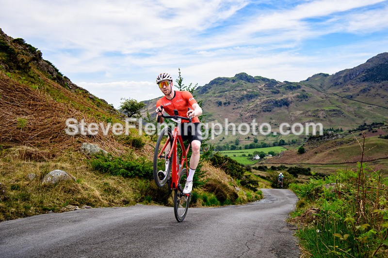 122723-2 - Blea Tarn Climb 12:00 - 13:00