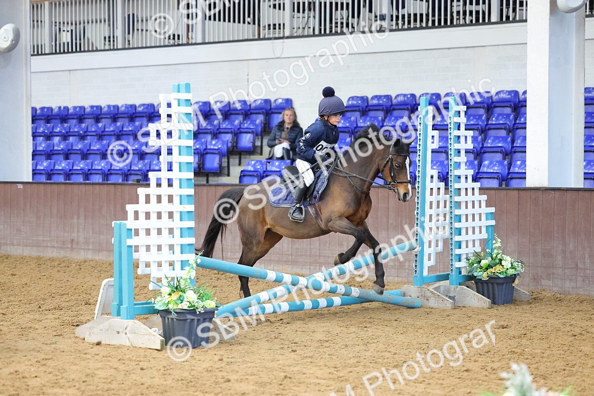 SBM_000217 - Class 2 - 50cm - BRC Warm Up
