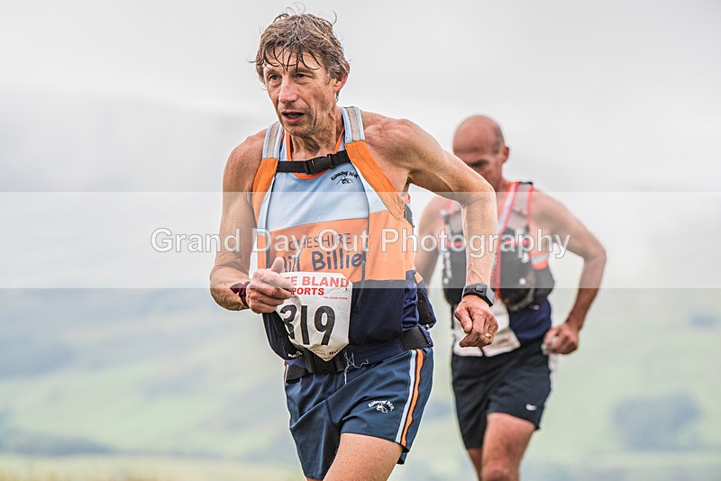 Sedbergh -507 - Sedbergh Hills Fell Race Sunday 20th August 2023