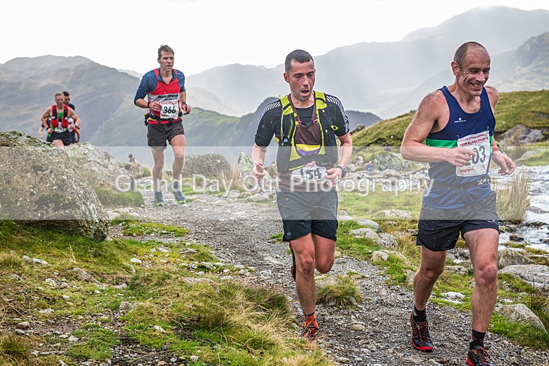 Langdale-232 - Langdale Horseshoe Fell Race Saturday 8th October 2022