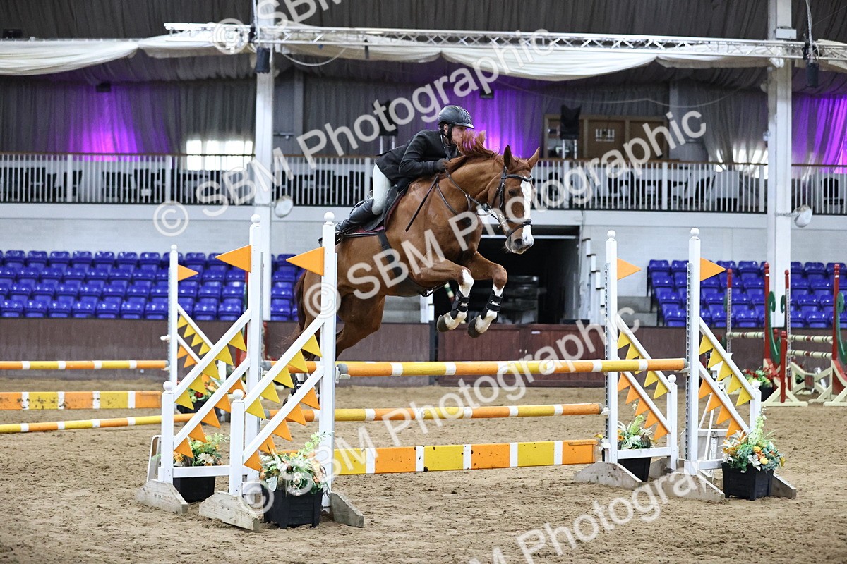 SBM_002004 - Class 4 - Senior Newcomers - 1.10m Open