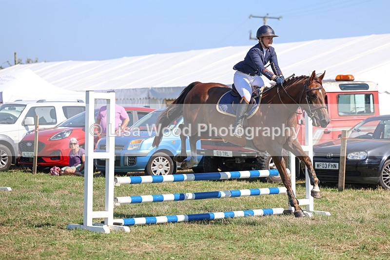 3E7A3142 - Class 2: Club 70cm Junior and Seniors