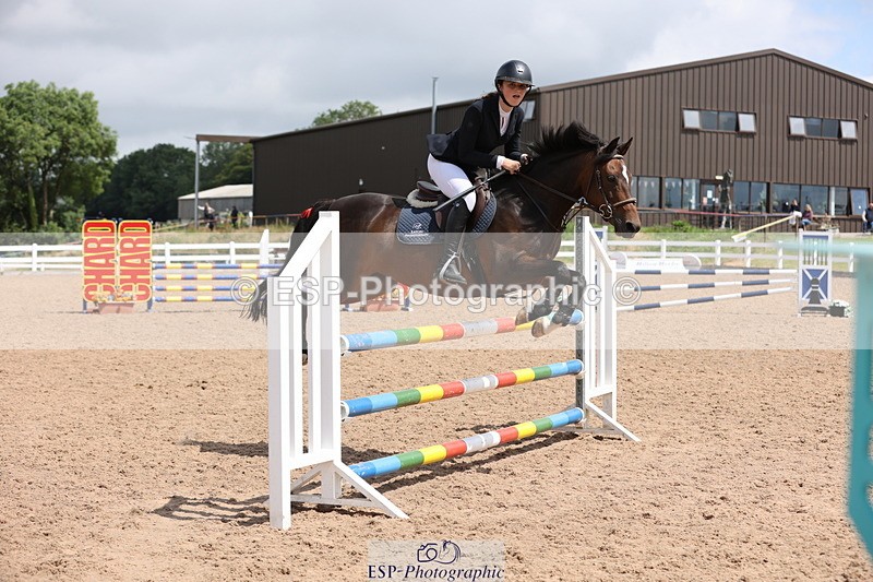 240630A-115820-12837 - Cls 31 Discovery and 90cm Open