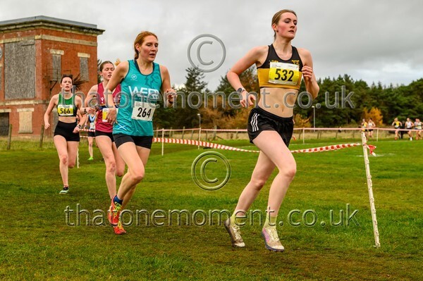 SCLan25-810226 - Senior Women Set 1