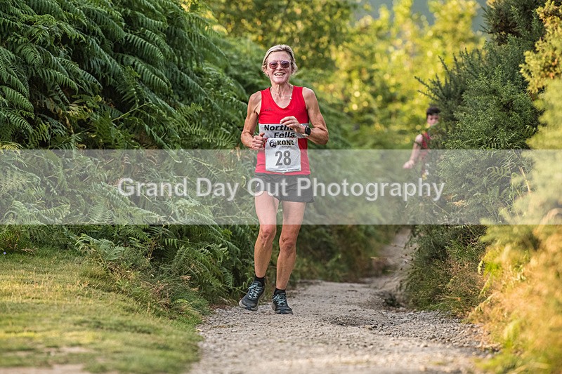Not Round Latrigg-560 - Not Round Latrigg Fell Race Wednesday 12th August 2026