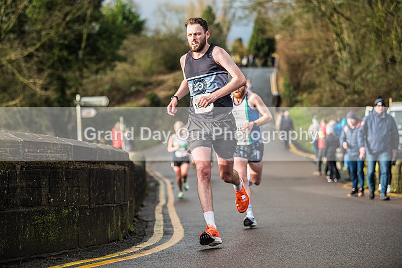 Ribble-621 - Ribble Valley 10K Sunday 31st December 2023