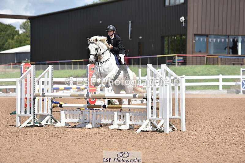 230806A-131340-01943 - Cls 20 Pony Discovery & 90cm Open