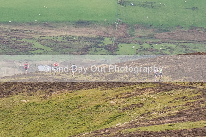 Keswick-10 - Inter Counties & Up and Down Mountain Running Champs (Junior & Senior Races) Sunday 21st April 2024