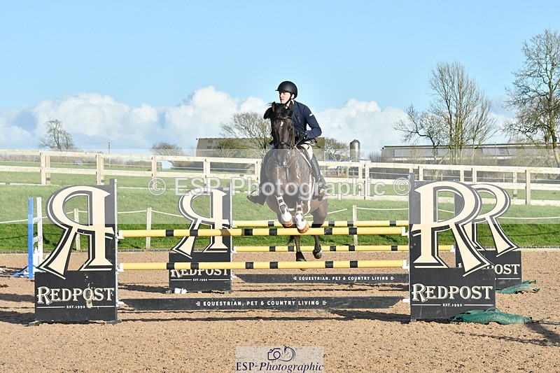 240306A-163003-02470 - Cls 5 Foxhunter and 1.20m Open