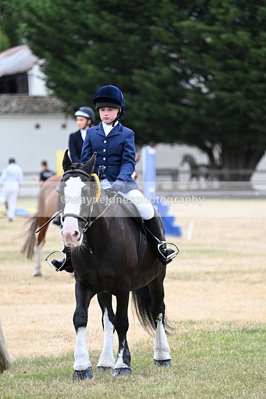 WJ7_0775 - Class 2 Best rider