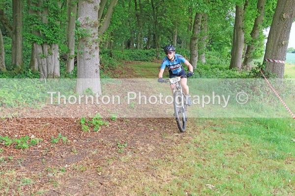 705 - MTB East Round 5 Gallows Green 25th May 2025 10:30 Female Adult Elite+Female U14/U16Juv/Youth Race