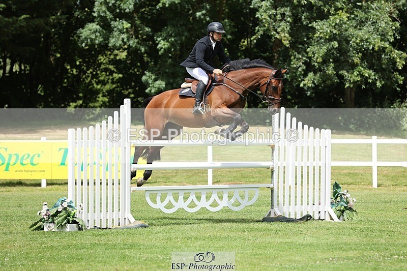 240704-144126-05599 - Cls 3 National 1.30m Open