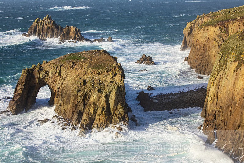  - Lands End