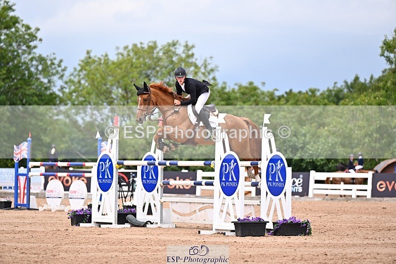 250718-133138-10989 - Cls 14, 1 Star Silver Tour