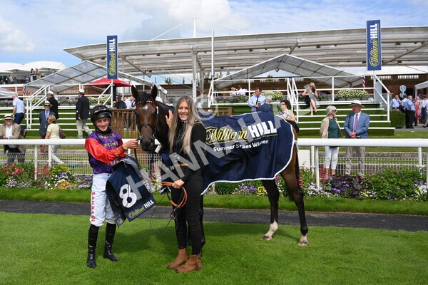 yr09072021r2-48 - Race 2: 2.40pm William Hill Summer Stakes