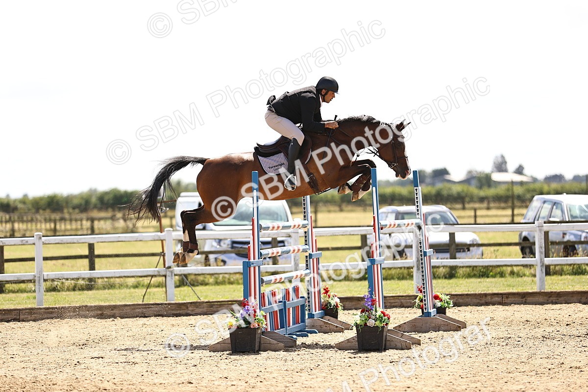 SBM_004190 - Class 23 - Talent Seekers Inc 7 yr Old Championship Qualifier 1.30 - 1st Half