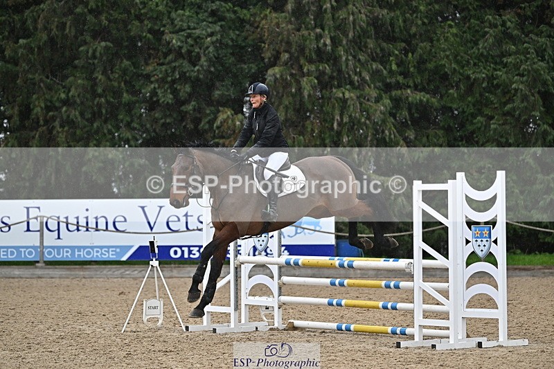 250321A-152606-01772 - Cls 8 95cm Amateur Quali