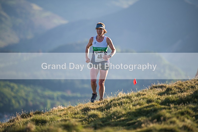 Latrigg Seniors-261 - Latrigg Fell Race (Seniors) Wednesday 14th May 2025