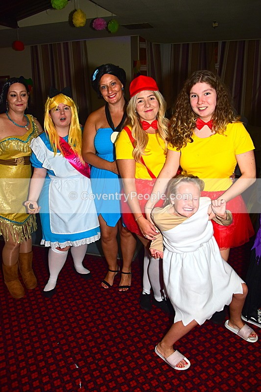 TAY-764 - Tayla's 18th