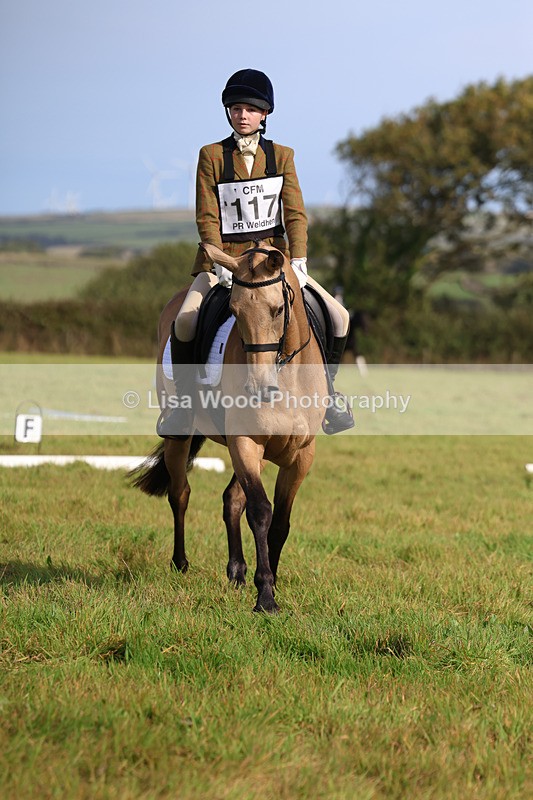 3E7A6092 - Class 1: Trebudannon Open: Dressage (Part 2)