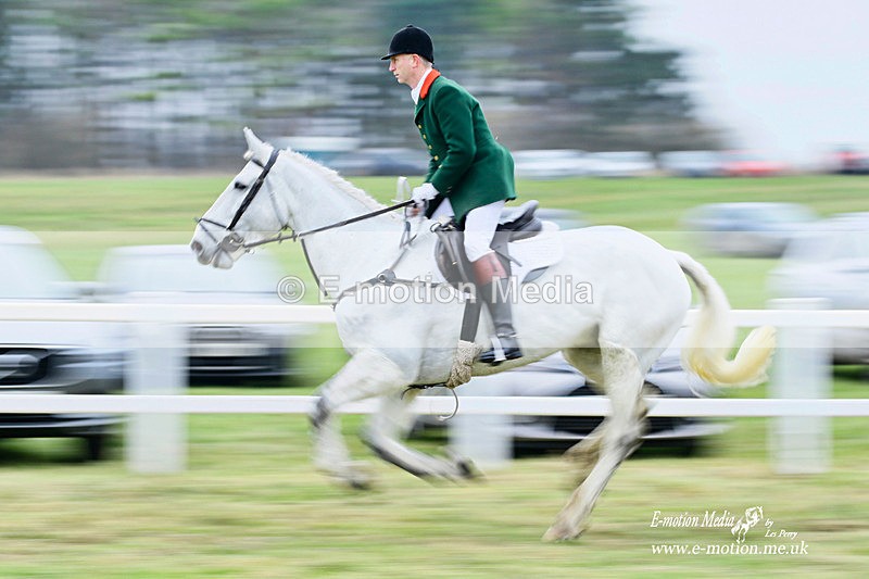 PtP 220122 478 - Royal Artillery Hunt Point-to-Point  - Larkhill Racecourse 22/01/22