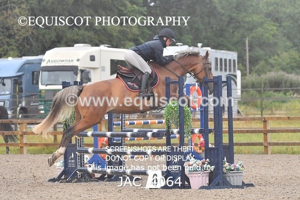 JAC_4064 - CLASS 5 Senior Discovery/ 1m Open