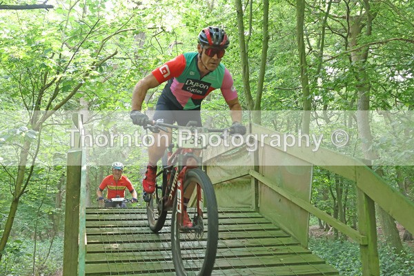 138 - MTB East Round 6 Potash 1st June 2025  13:20 Male Adult Elite/S1 start (1Hr) +1 Lap