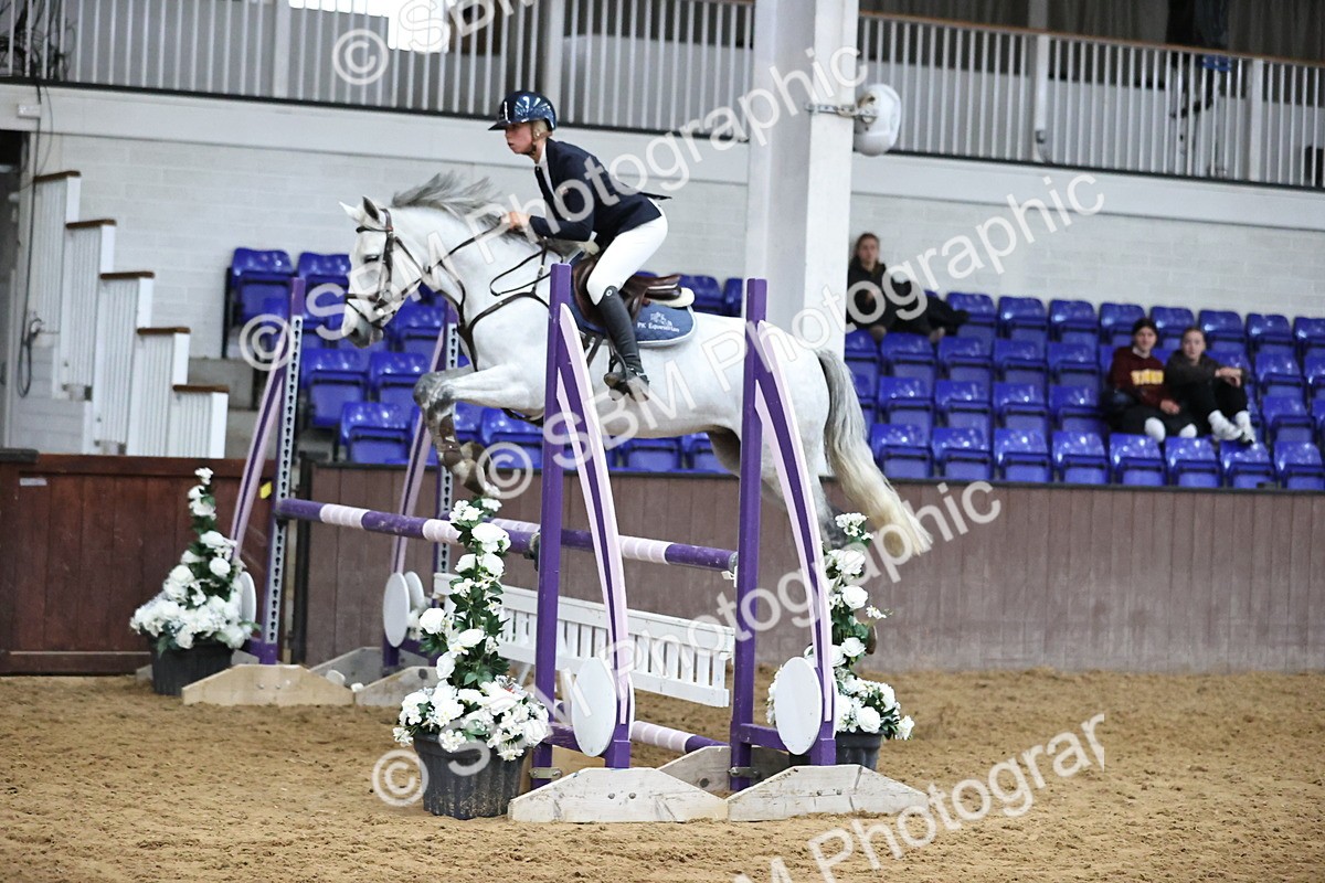 SBM_002705 - Class 6 - Pony Newcomers 1.00m Open
