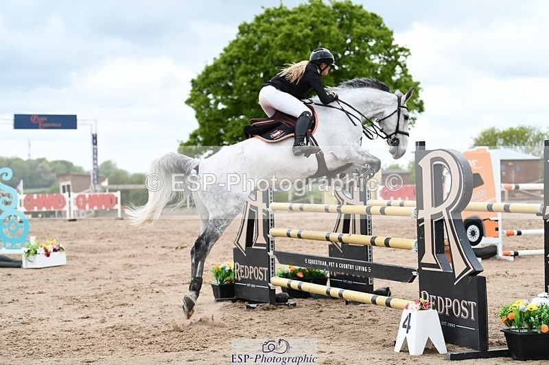 250508-100735-00971 - Cls 1 Snr Foxhunter