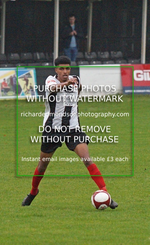 DSC02598 - Kendal Town v Yorkshire Amateurs (9/10/21)