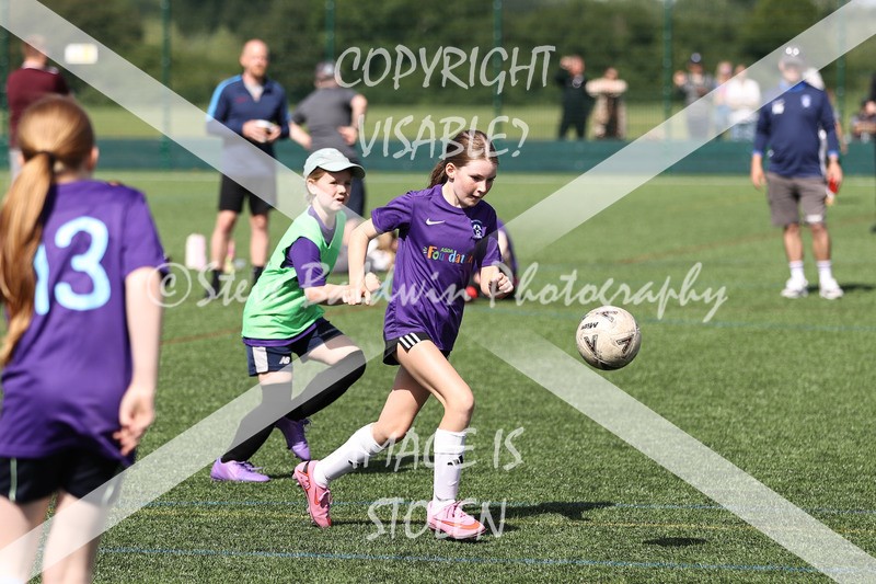 1DX30628 - Sun 14th U11 Girls
