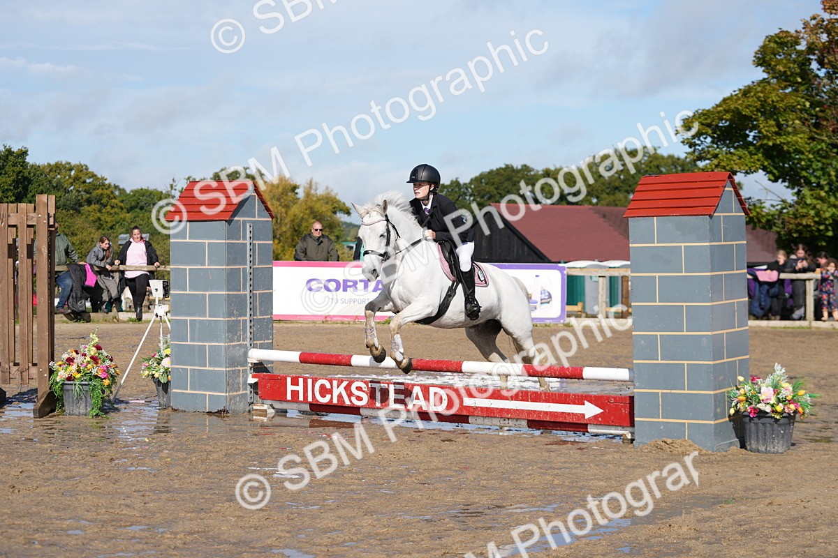 SBM_38386 - J6 - Junior Pony 55cm Championship