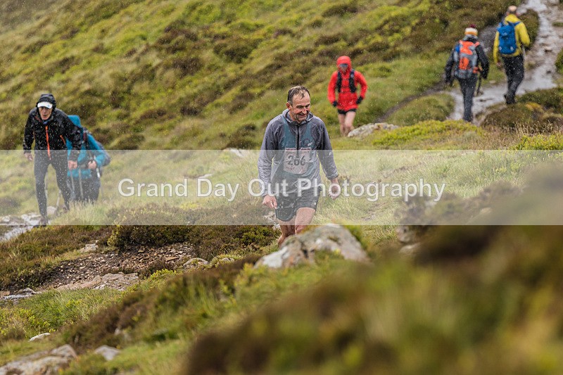 Buttermere-1303 - Buttermere Sailbeck Fell Race Saturday 15th June 2024