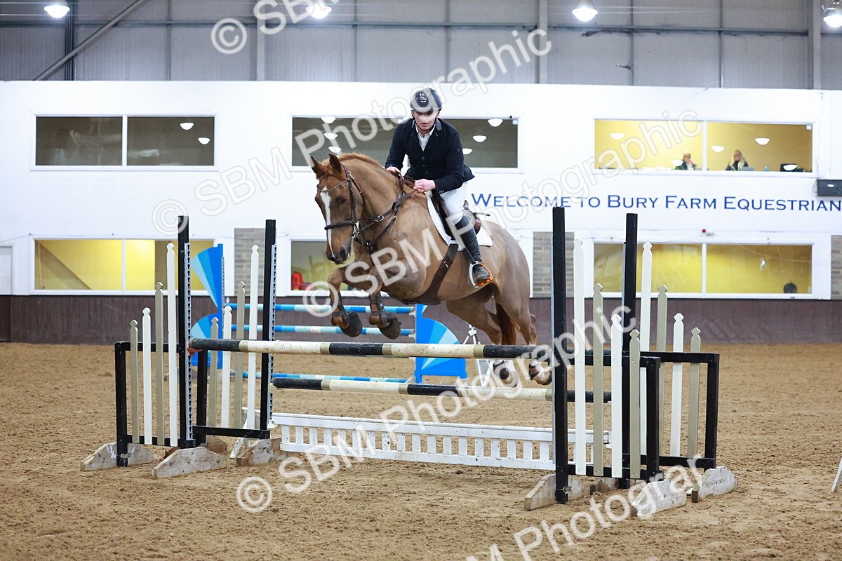 SBM_002088 - Class 4 - Senior Newcomers - 1.10m