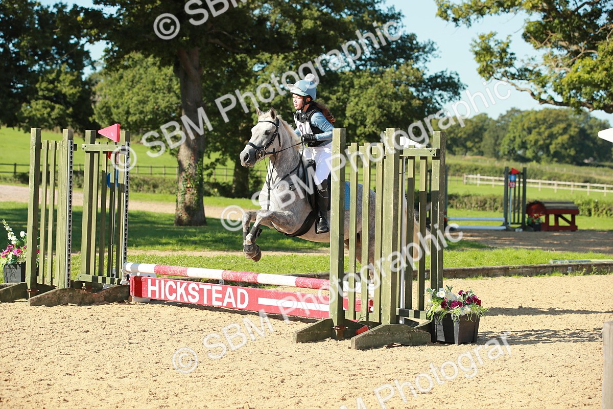 SBM_17119 - E10 - Eventers Challenge 50cm Championship