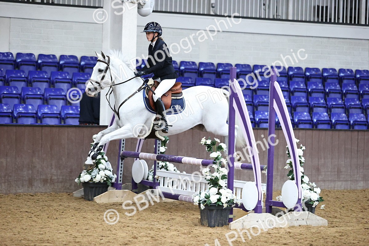 SBM_003229 - Class 10 - STX UK Pony British Novice 80cm