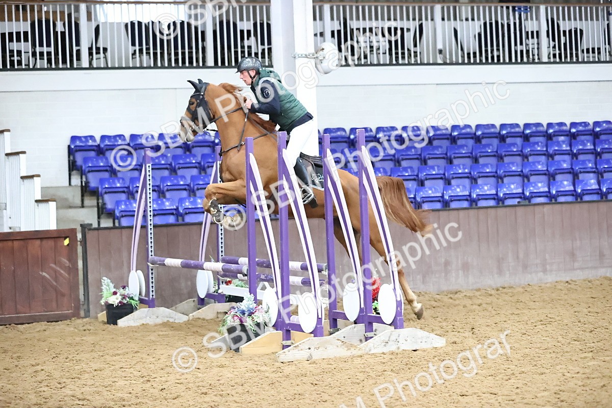 SBM_002380 - Class 8 - Clear Round 80cm
