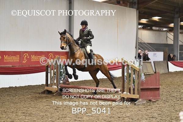 BPP_5041 - CLASS 3 40CM