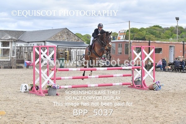 BPP_5037 - CLASS 17 SAT  Senior Discovery/ 1m Open