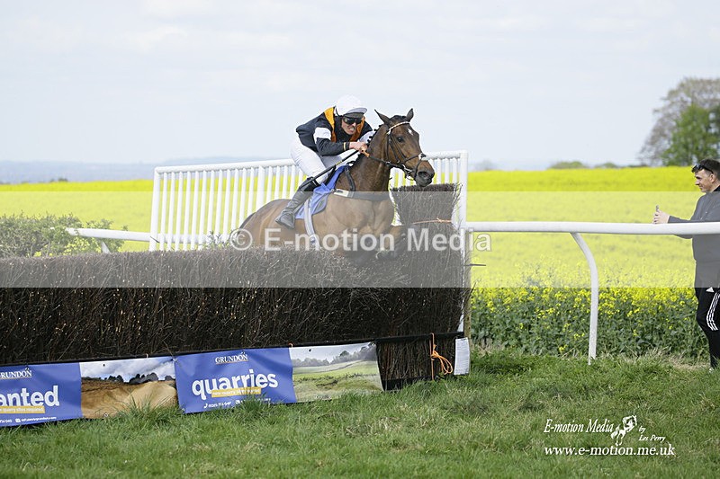 PtP 180422 187 - Old Berkshire PtP Lockinge 18/04/22