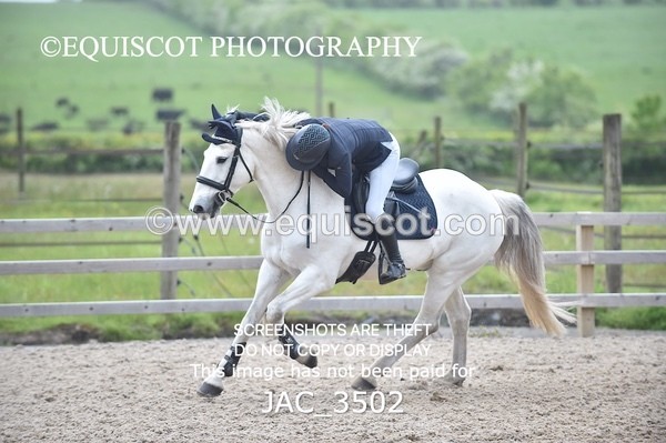 JAC_3502 - CLASS 5  0.95m Amateur Championship Qualifier