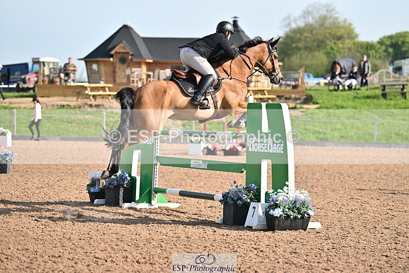 240510A-084058-04526 - Cls 20 Foxhunter