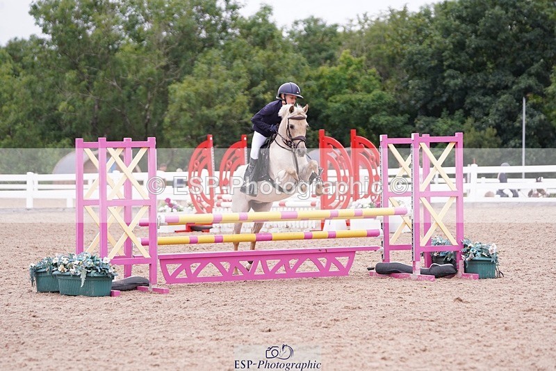 250629-093544-10200 - Cls 35 Pony British Novice & 80cm Open