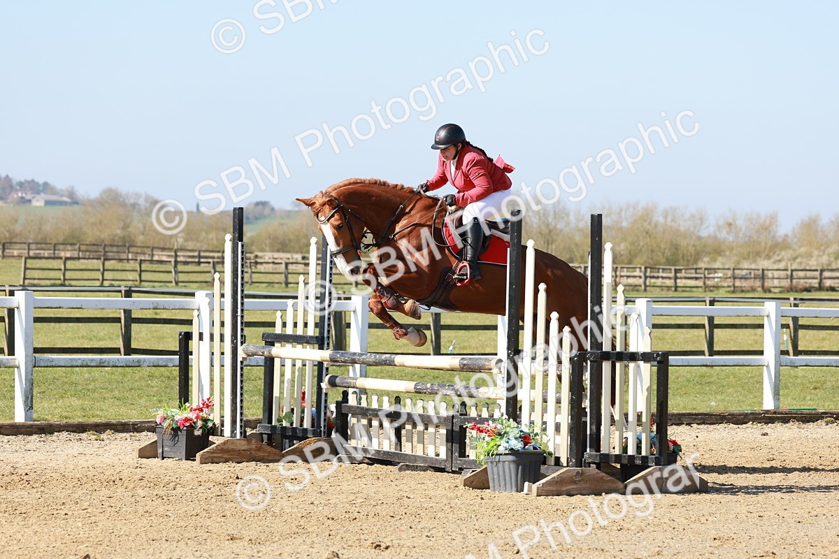 SBM_003287 - Class 14 - Senior British Novice - 90cm