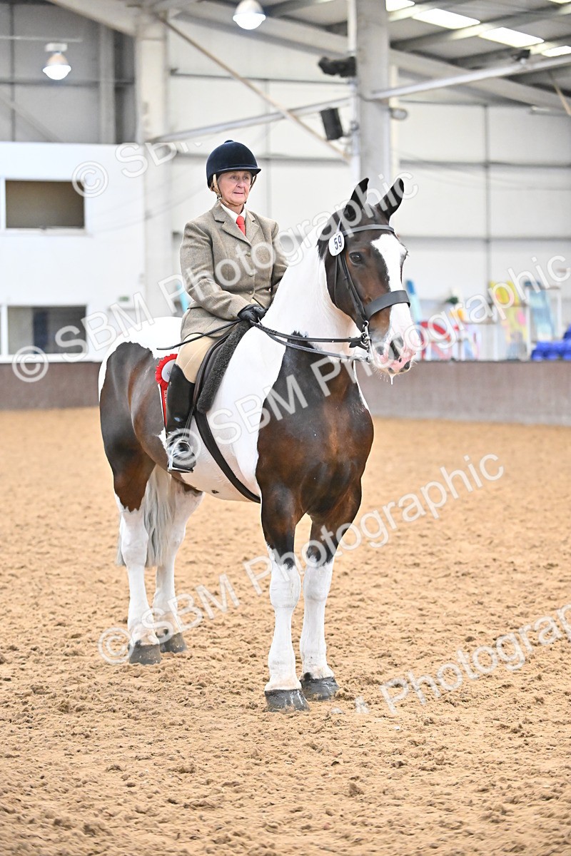 SBM_002700 - Ridden Showing Supreme Championships