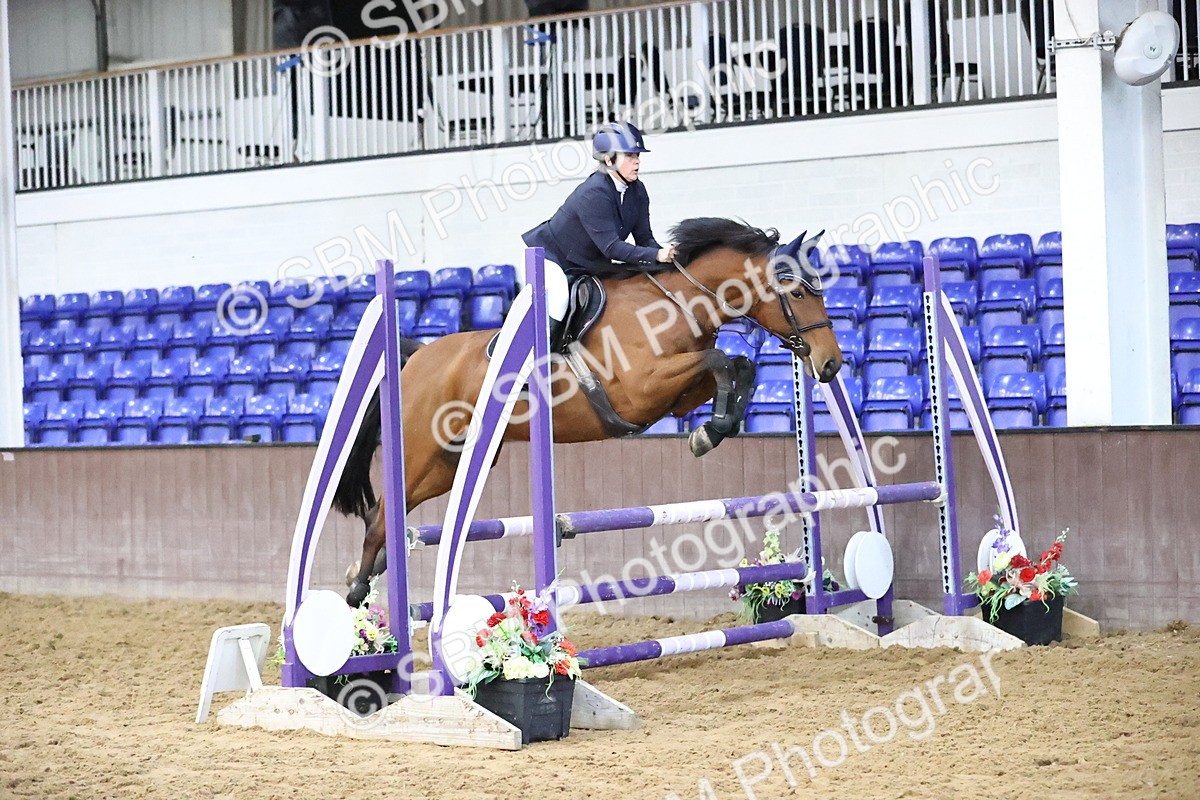 SBM_004748 - Class 16 - Senior British Novice 90cm