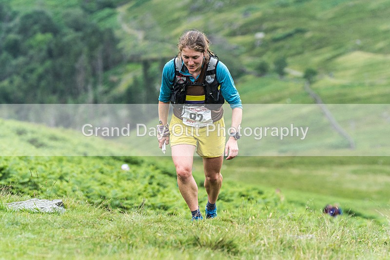 Wasdale-44 - Wasdale Horseshoe Fell Race Saturday 13th July 2024