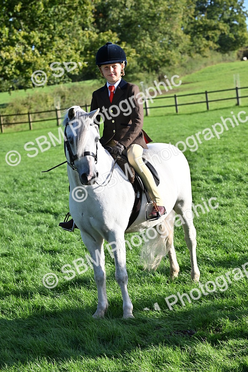 SBM_53067 - S23 - First Ridden Mountain & Moorland Pony