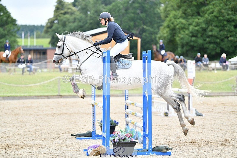 240712-114624-33081 - Cls 137 British Novice and 90cm Open